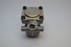 4750150050 Клапан редукционный WABCO ОРИГИНАЛ 4750150050