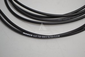4497230300 Кабель электрический АБС SCHMITZ KRONE L=3000мм соединительный WABCO ОРИГИНАЛ 4497230300