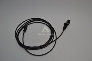 Кабель электрический АБС SCHMITZ KRONE L=3000мм соединительный WABCO ОРИГИНАЛ 4497230300