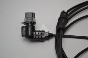 4497230300 Кабель электрический АБС SCHMITZ KRONE L=3000мм соединительный WABCO ОРИГИНАЛ 4497230300