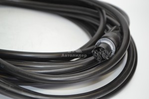 4491731200 Кабель соединительный EBS Е L=12м WABCO ОРИГИНАЛ 4491731200