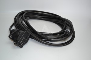 Кабель соединительный EBS Е L=12м WABCO ОРИГИНАЛ 4491731200