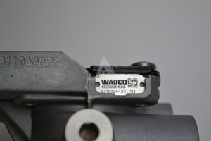 9710020420 Воздухораспределитель WABCO ОРИГИНАЛ 9710020420