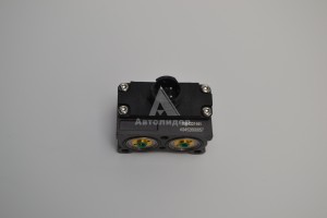 9452600057 Клапан электромагнитный делителя КПП (на 5490) 9452600057