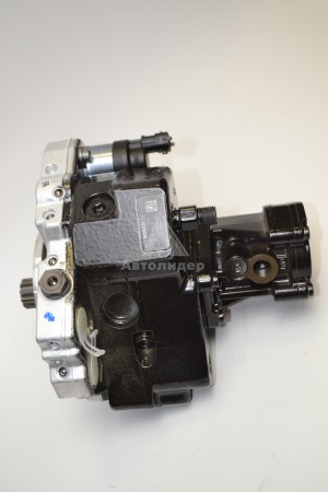 ТНВД BOSCH ОРИГИНАЛ 0445020089