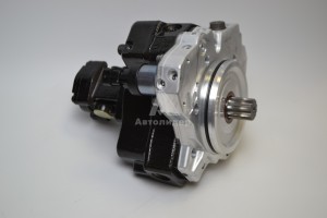 ТНВД BOSCH ОРИГИНАЛ 0445020089