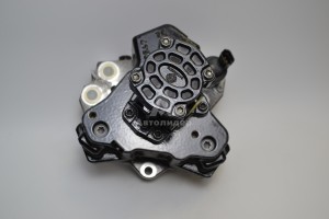 ТНВД BOSCH ОРИГИНАЛ 0445020089