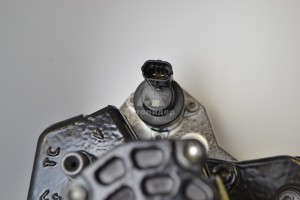 ТНВД BOSCH ОРИГИНАЛ 0445020089