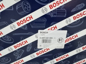 ТНВД BOSCH ОРИГИНАЛ 0445020089