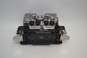4005000810 Модулятор АБС прицепа WABCO ОРИГИНАЛ Poland 4005000810