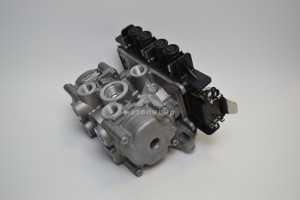 4005000810 Модулятор АБС прицепа WABCO ОРИГИНАЛ Poland 4005000810