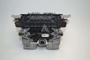 4005000810 Модулятор АБС прицепа WABCO ОРИГИНАЛ Poland 4005000810