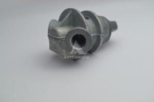 4630360080 Клапан магистральный 3-х ходовой WABCO ОРИГИНАЛ 4630360080