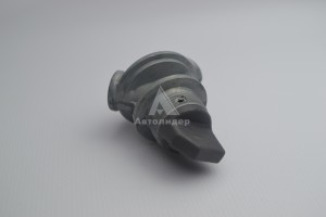 4630360080 Клапан магистральный 3-х ходовой WABCO ОРИГИНАЛ 4630360080