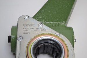 79365 ASA Рычаг регулировочный задний левый (6520) 79365 ASA