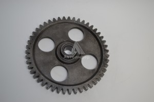 Шестерня масляного насоса 740.60-1011230