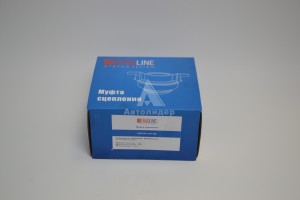 236/238-1601180 Муфта выкл.сцепления "RADLINE" 236/238-1601180