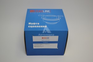3151000151 Муфта выжимного подшипника "RADLINE" 3151000151