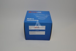 3151000034 Муфта выжимного подшипника "RADLINE" 3151000034