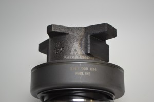 3151000034 Муфта выжимного подшипника "RADLINE" 3151000034