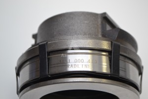 3151000419 Муфта выжимного подшипника "RADLINE" 3151000419
