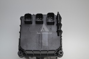 4801066040 Модулятор осевой одноконтурный (на 5490) WABCO ОРИГИНАЛ 4801066040