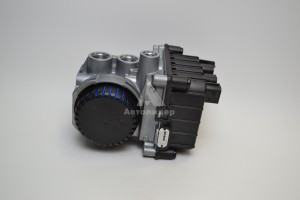 Модулятор осевой одноконтурный (на 5490) WABCO ОРИГИНАЛ 4801066040