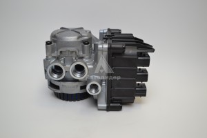 4801066040 Модулятор осевой одноконтурный (на 5490) WABCO ОРИГИНАЛ 4801066040