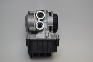 4801066040 Модулятор осевой одноконтурный (на 5490) WABCO ОРИГИНАЛ 4801066040