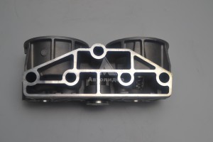 Корпус ФГОМ ЕВРО-5 UFI 6W.173.20