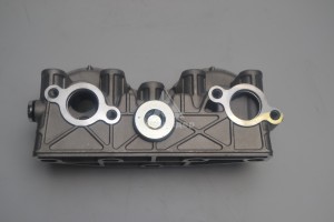 Корпус ФГОМ ЕВРО-5 UFI 6W.173.20