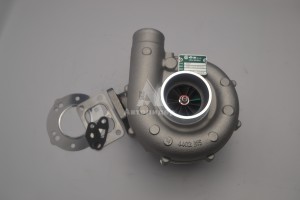 С23-279-01 Турбокомпрессор дв.ЕВРО-3 правый (4/6шп.) С23-279-01