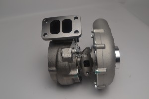 С23-279-01 Турбокомпрессор дв.ЕВРО-3 правый (4/6шп.) С23-279-01