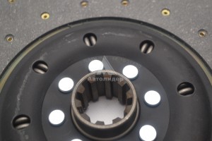 14-1601130 Диск сцепления "RADLINE" 14-1601130