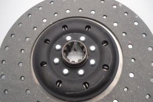 142-1601130 Диск сцепления "RADLINE" 142-1601130