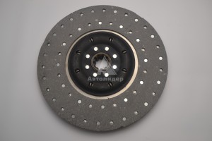 142-1601130 Диск сцепления "RADLINE" 142-1601130