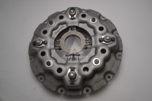 Диск нажимной сцепления (корзина) "RADLINE" 14-1601090