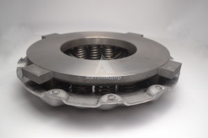 14-1601090 Диск нажимной сцепления (корзина) "RADLINE" 14-1601090