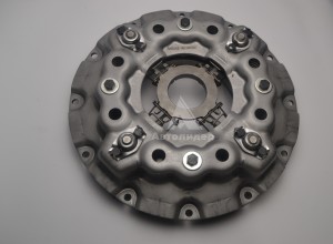 Диск нажимной сцепления (корзина) "RADLINE" 142-1601090