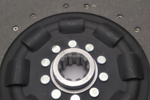 238-1601130 Диск сцепления "RADLINE" 238-1601130