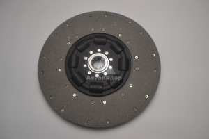 238-1601130 Диск сцепления "RADLINE" 238-1601130