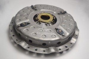 Диск нажимной сцепления (корзина) "RADLINE" 238-1601090