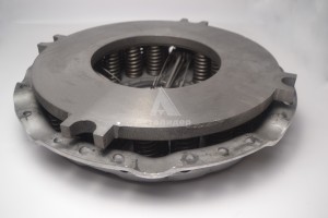 238-1601090 Диск нажимной сцепления (корзина) "RADLINE" 238-1601090