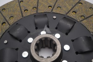 182-1601130 Диск сцепления "RADLINE" 182-1601130