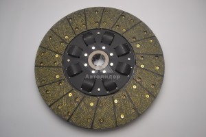 182-1601130 Диск сцепления "RADLINE" 182-1601130