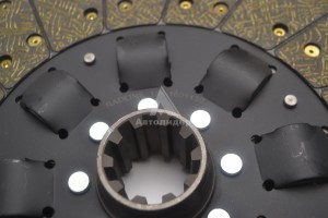 184-1601130 Диск сцепления "RADLINE" 184-1601130