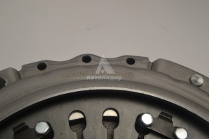 182-1601090 Диск нажимной сцепления (корзина) "RADLINE" 182-1601090