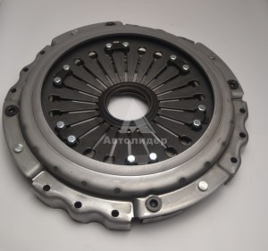 Диск нажимной сцепления (корзина) "RADLINE" 182-1601090