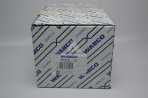 4801061040 Модулятор КАМАЗ-54901 EBS одноканальный осевой WABCO ОРИГИНАЛ 4801061040