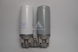 ФГОМ в сборе ЕВРО-5 UFI 6W.65.173.20